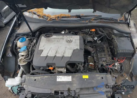 2012 Volkswagen Jetta Sportwagen 2.0L Tdi from USA, damaged, VIN 3VWPL7AJ1CM683735